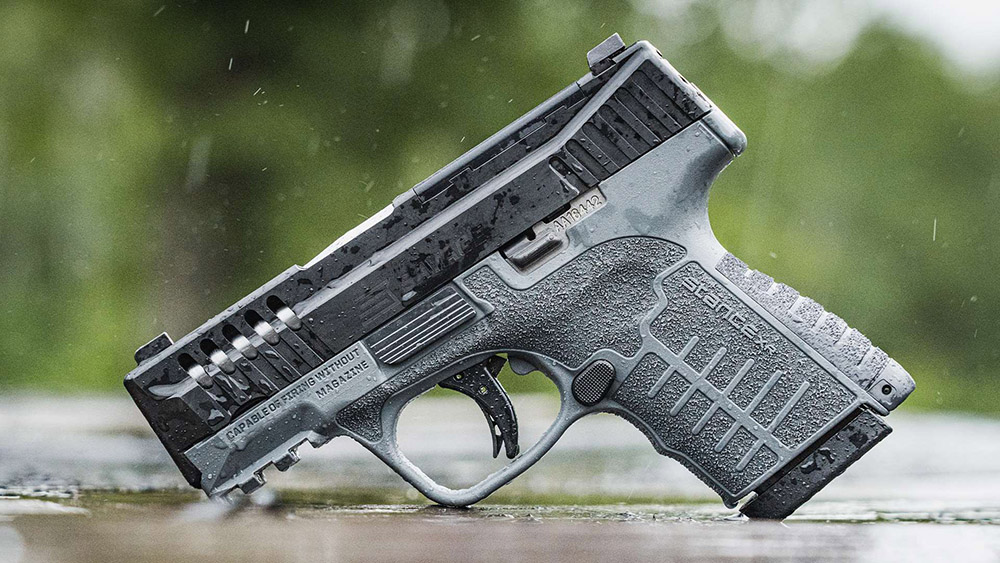 Savage Arms Stance XR 02