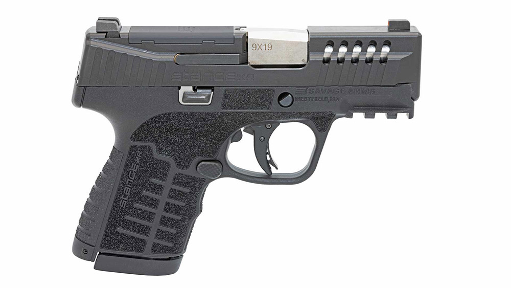 Savage Arms Stance XR 03