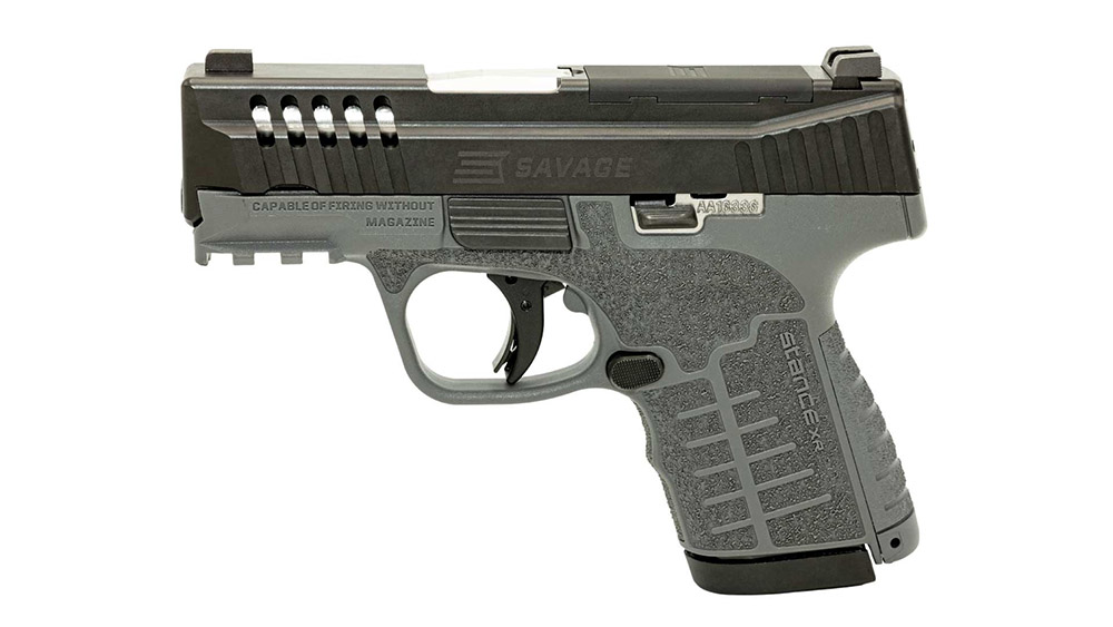 Savage Arms Stance XR 04
