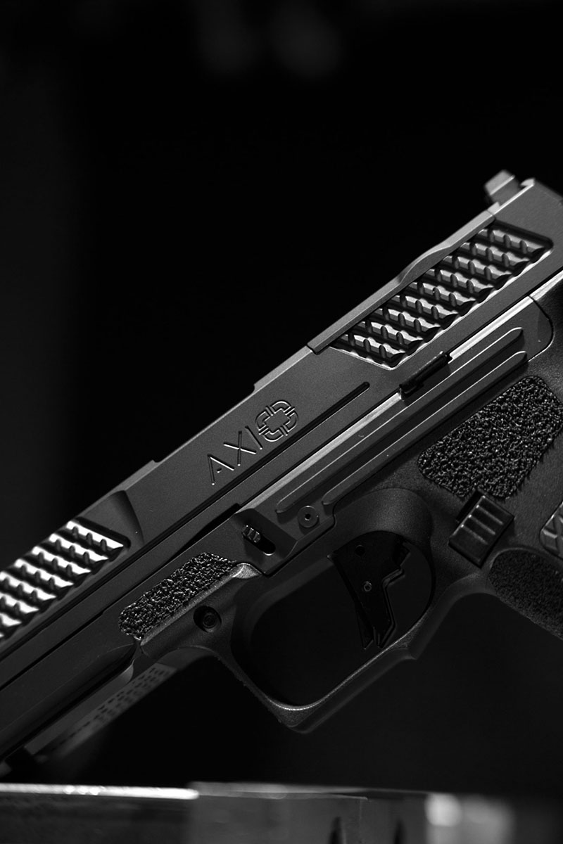 Shadow Systems AXIO 03