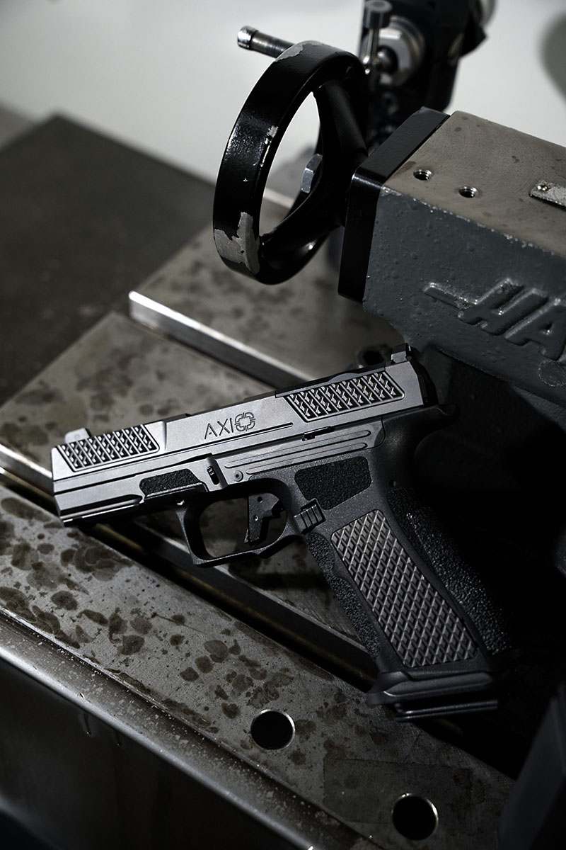 Shadow Systems AXIO 05