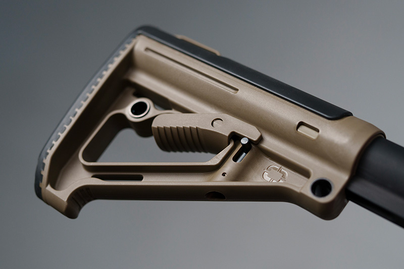 Shadow Systems 5.56mm Platforms 04