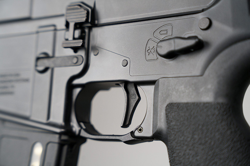 Shadow Systems 5.56mm Platforms 06