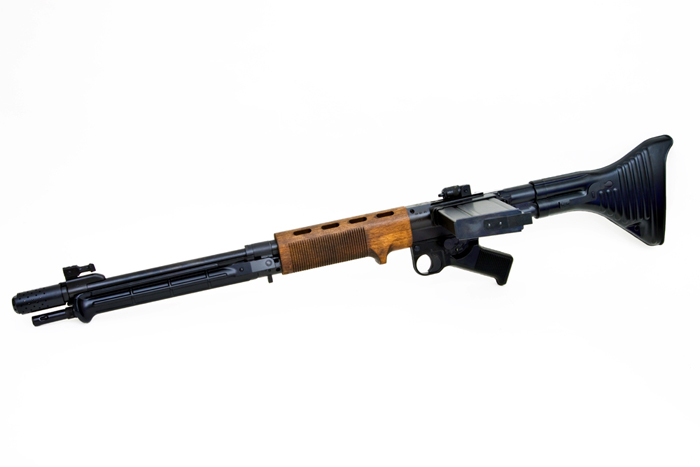 Shoei FG42 Type 1 (Model gun) 02
