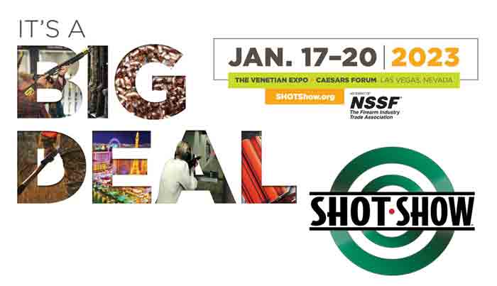 SHOT Show 2023