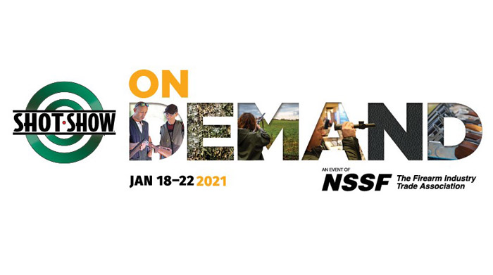 2021 SHOT Show On Demand 02