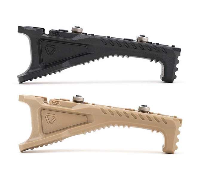 Strike Industries LINK Cobra Fore Grip With Cable Management 03