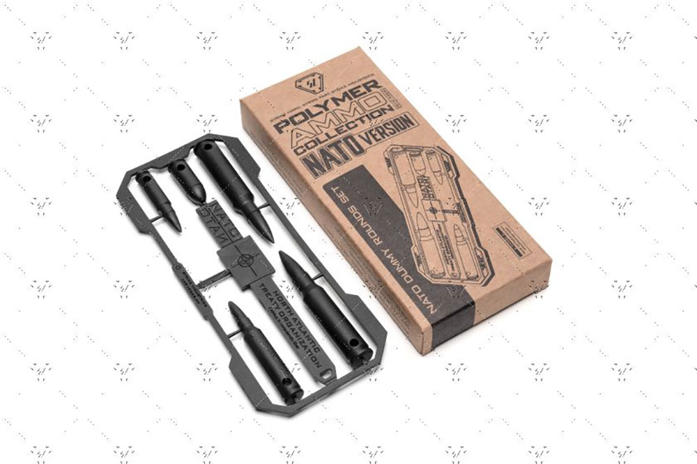 Strike Industries Strike Polymer Ammo Collection NATO Edition 02