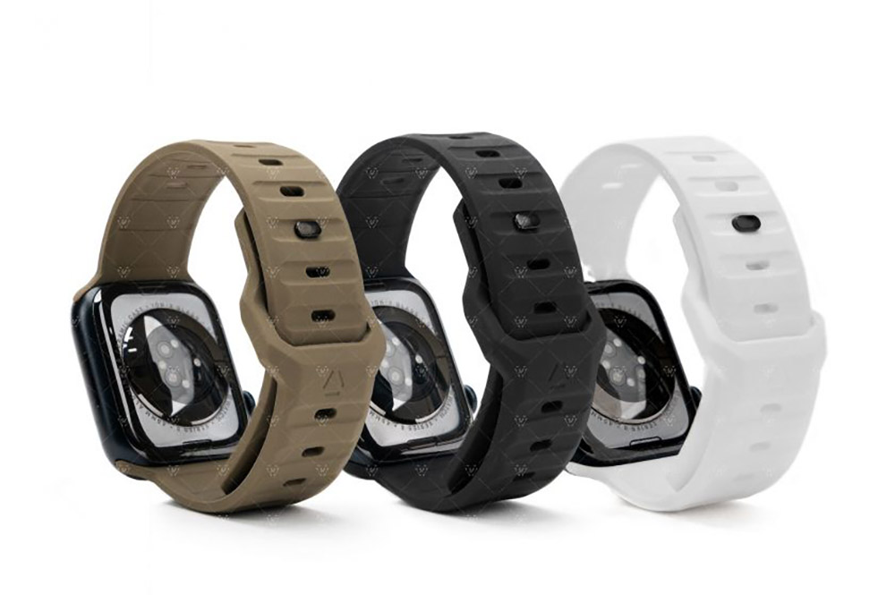 SI Strike Band for Apple Watch 02