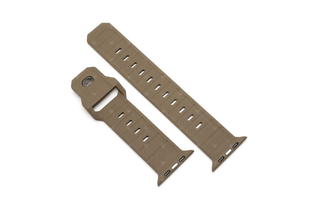 SI Strike Band for Apple Watch 5