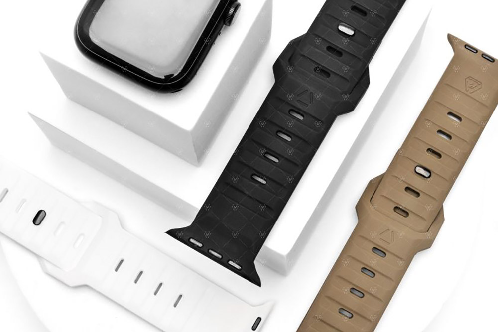 SI Strike Band for Apple Watch 05