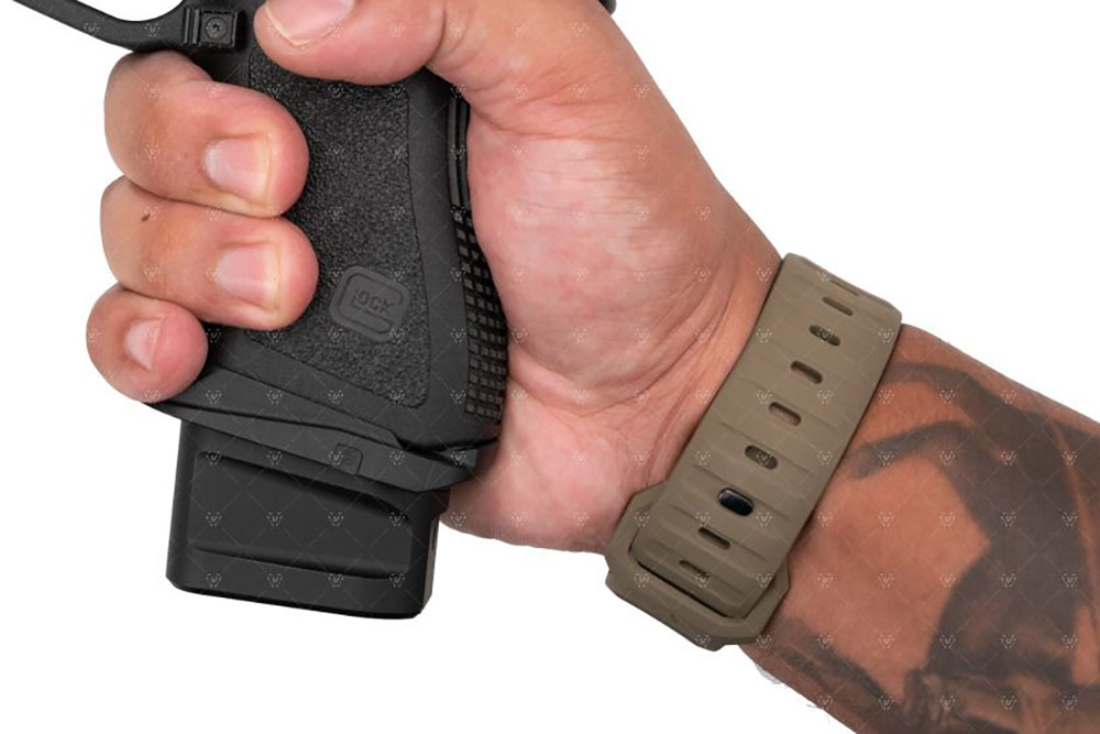 SI Strike Band for Apple Watch 06