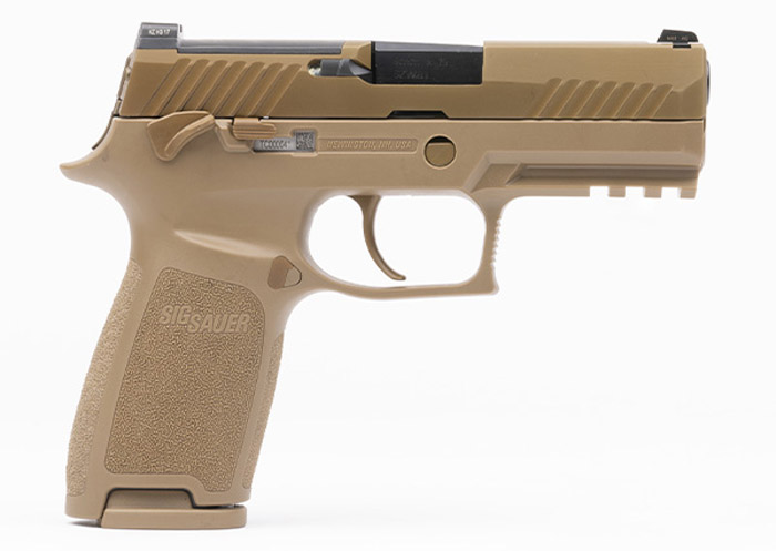 SIG M17 & M18 Charity Auction 03