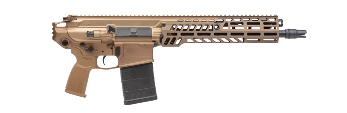 The SIG MCX-Spear Rifle Is Finally Here | Popular Airsoft: Welcome To ...
