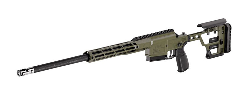 SIG CROSS Sawtooth 6.5 PRC 03