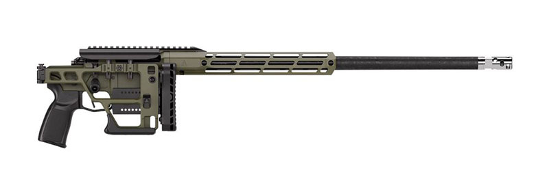 SIG CROSS Sawtooth 6.5 PRC 04