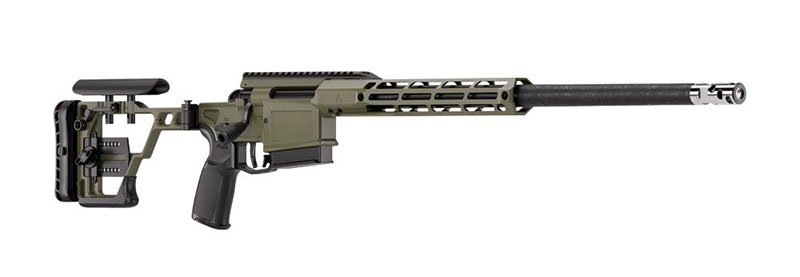 SIG CROSS Sawtooth 6.5 PRC 05