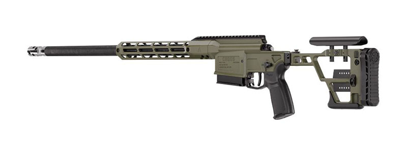 SIG CROSS Sawtooth 6.5 PRC 05