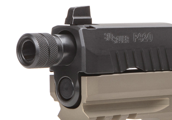 SIG Custom Works P320AXG-Combat Pistol 07