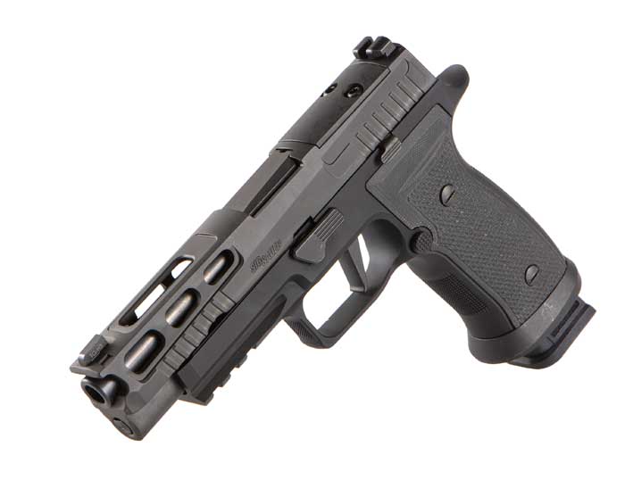 SIG Sauer P320 AXG PRO 02