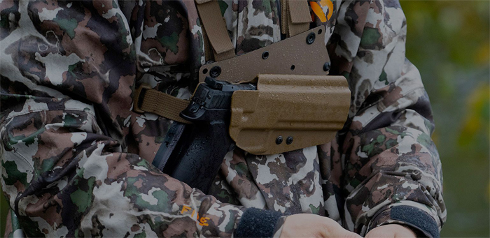 SIG Sauer’s P320-XTen 08