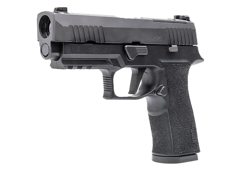 SIG Sauer P320-XTEN COMP 03