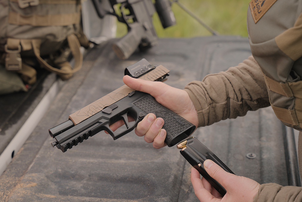 SIG P320-XTEN Endure 02