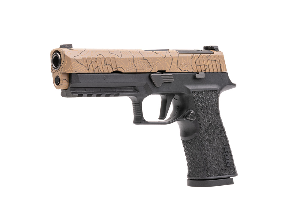 SIG P320-XTEN Endure 03