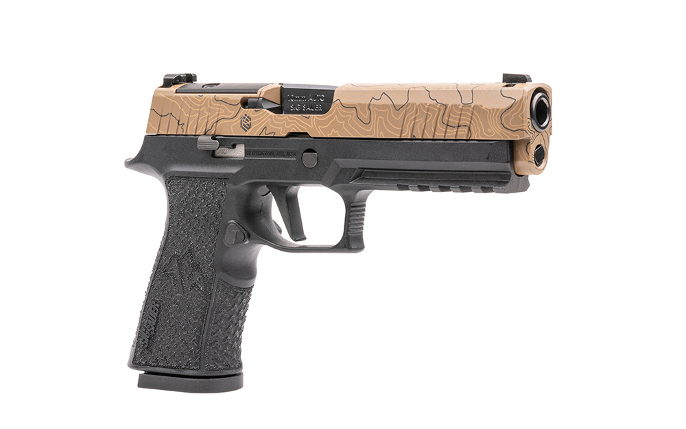 SIG P320-XTEN Endure 04