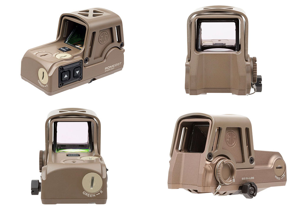 SIG Sauer ROMEO9T 02