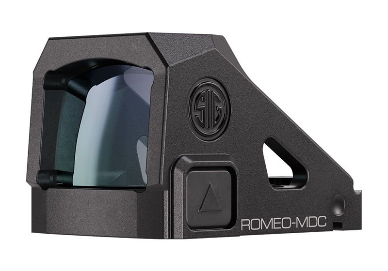SIG Sauer ROMEO-MDC 02