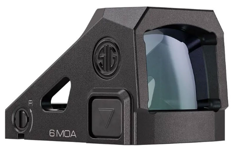 SIG Sauer ROMEO-MDC 04