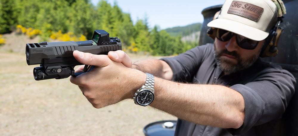 SIG Sauer ROMEO-X 05