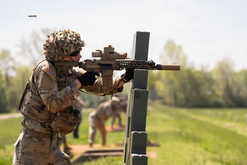 U.S. Army XM7 03
