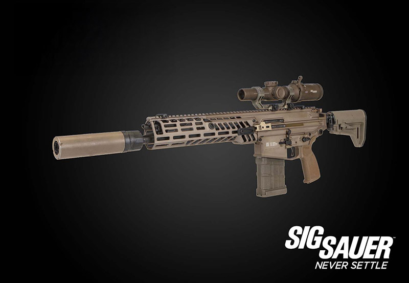 SIG XM7