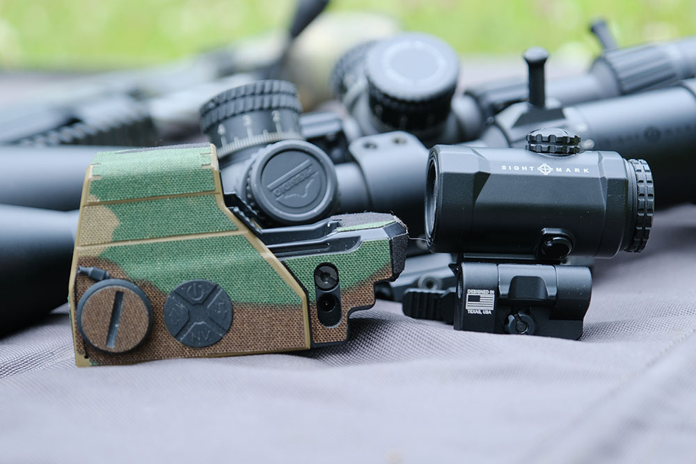 Sightmark Camo Skins 02