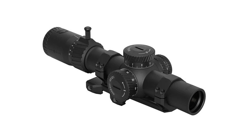 Sightmark Presidio 1-10x26 SFP LPVO 02