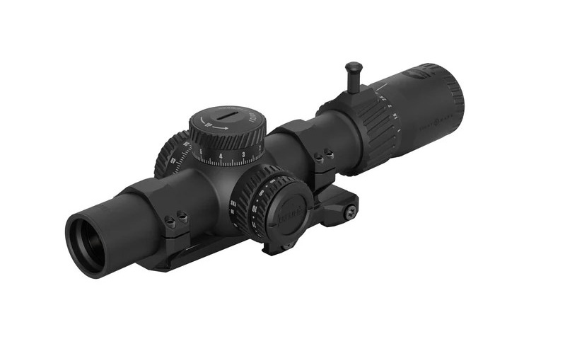 Sightmark Presidio 1-10x26 SFP LPVO 03