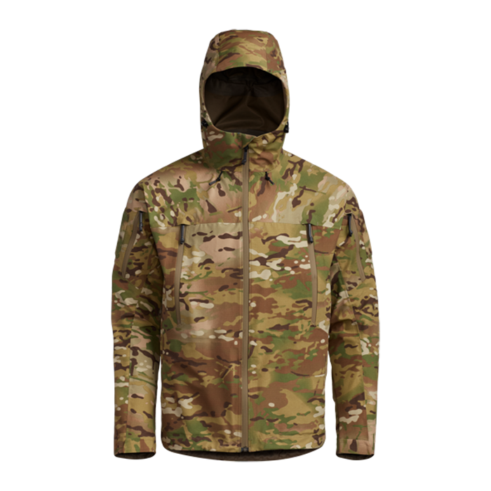 Sitka Wet Weather Protective Jacket MDW Popular Airsoft To
