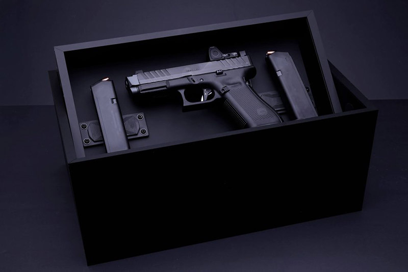 SK Glock X Afterburner  06