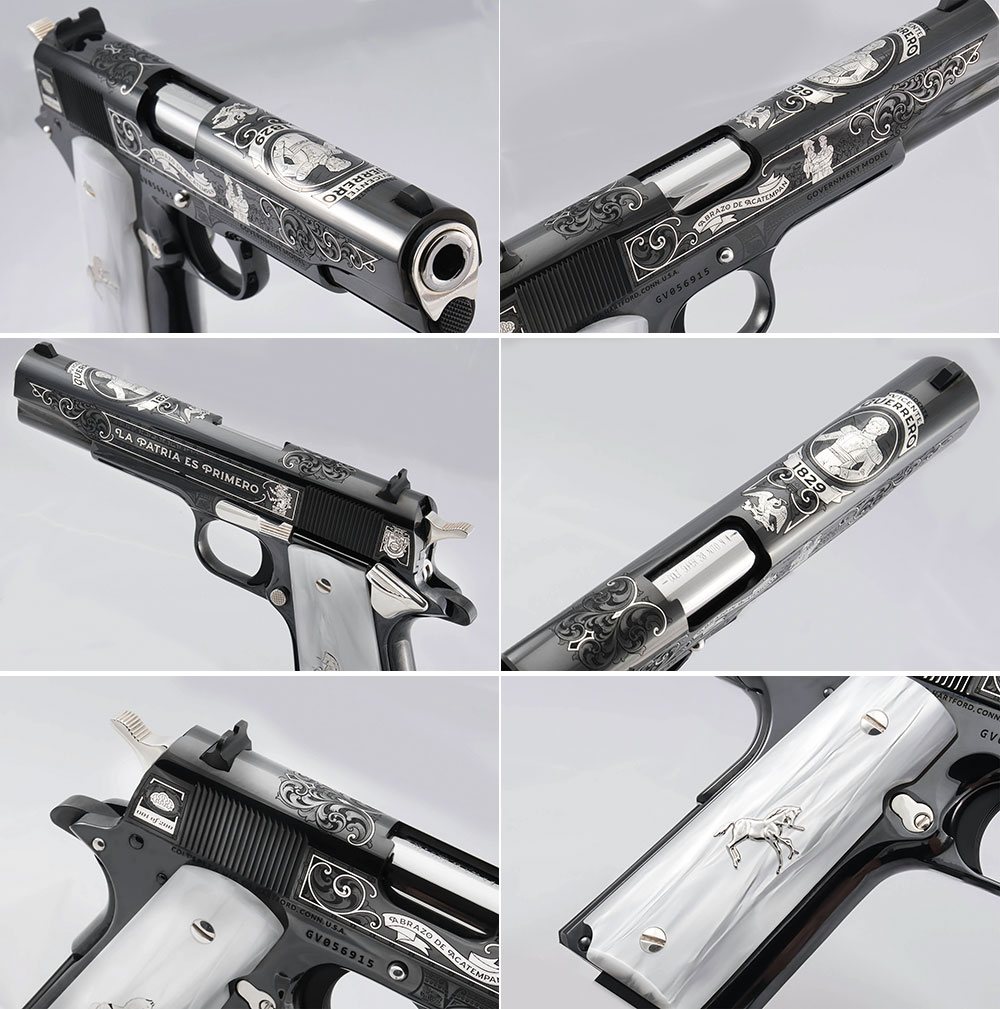 SK Customs The Presidente Vincente Guerrero 03