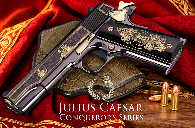 "Julius Caesar" 1911 02