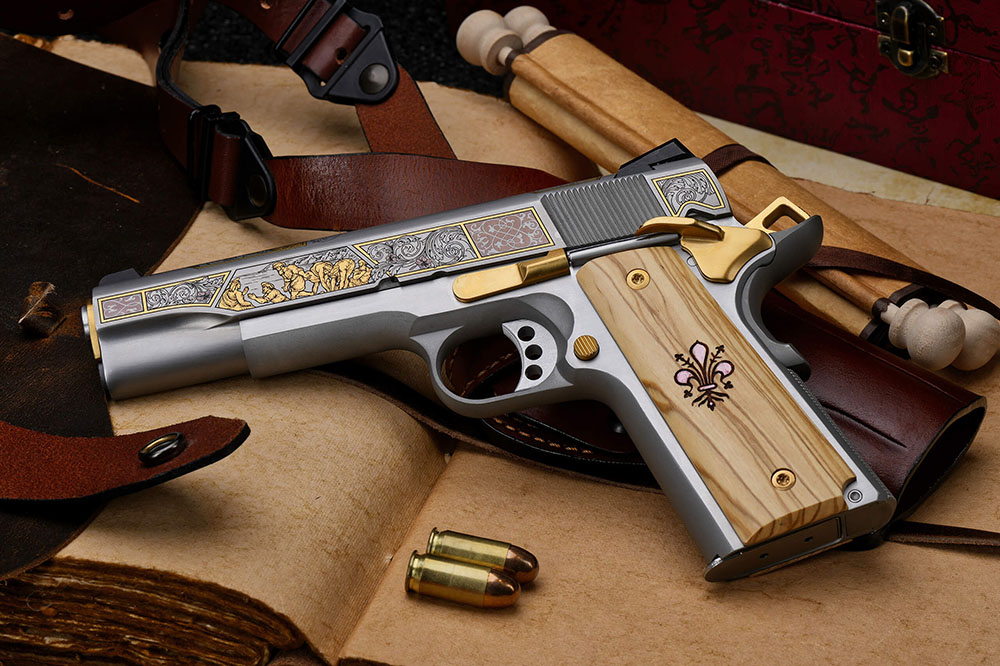 SK Customs Raphaello 02