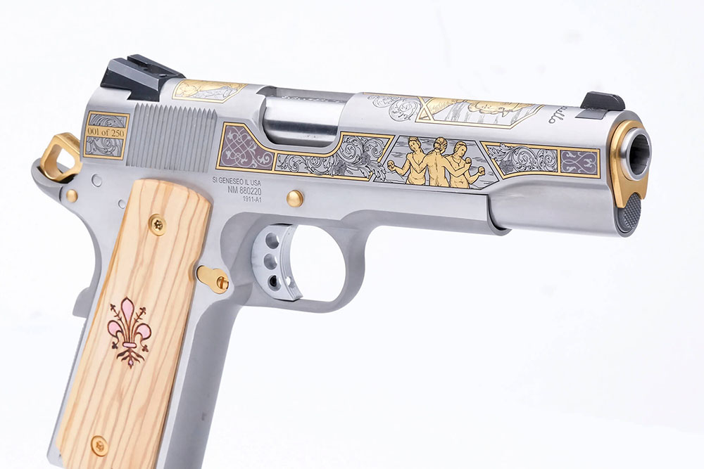 SK Customs Raphaello 03