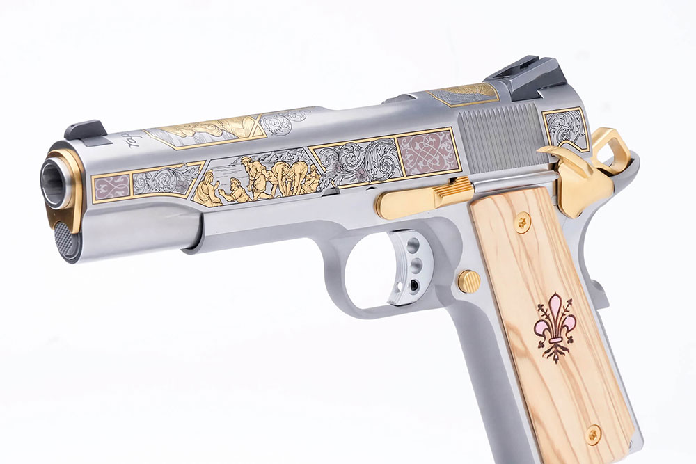 SK Customs Raphaello 04