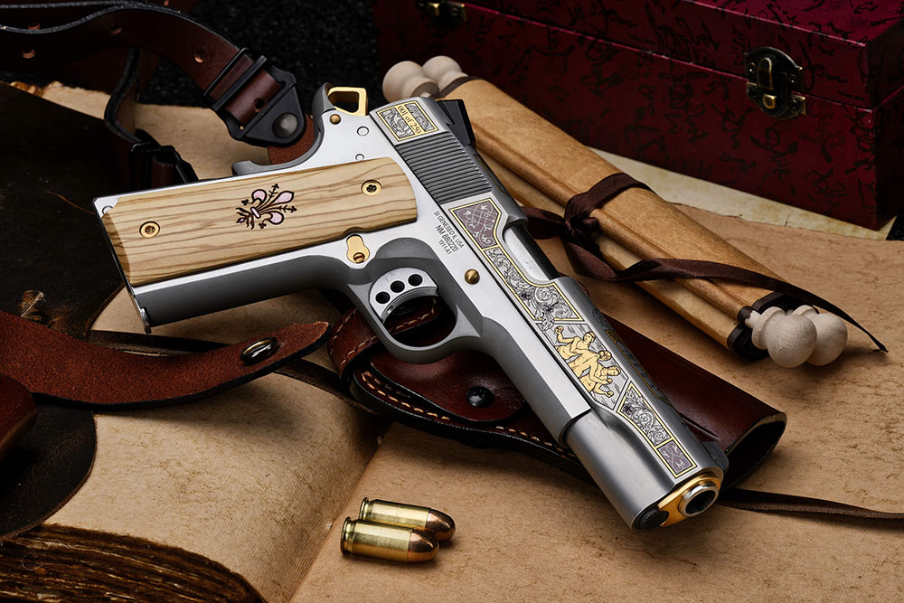 SK Customs Raphaello 06