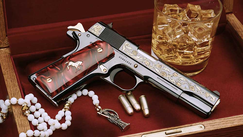 Sk Customs Santa Muerte 04