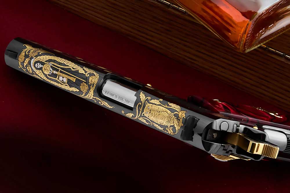 Sk Customs Santa Muerte 05