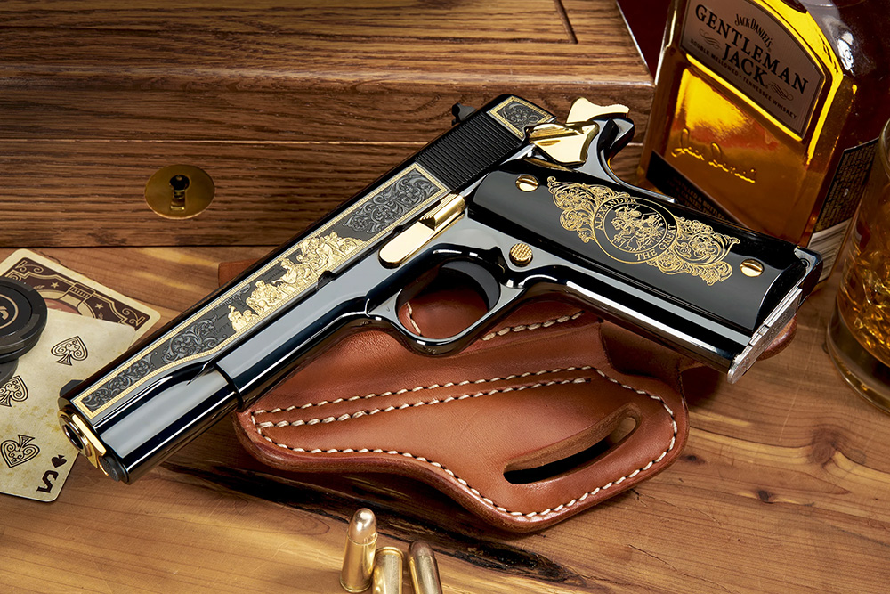 SK Customs Alexander The Great 02