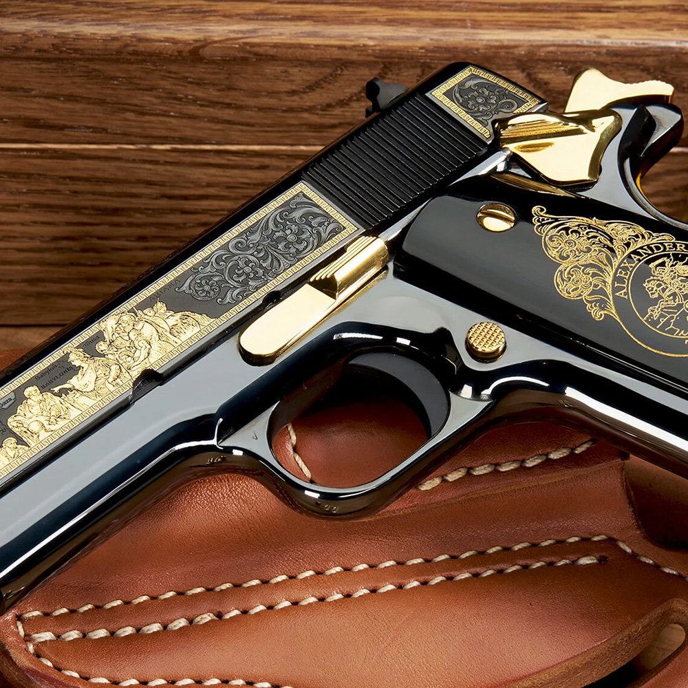 SK Customs Alexander The Great 03